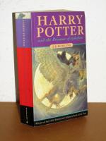 Rowling, J. K.: Harry Potter and the Pri Rowling, J. K.: Harry Potter and the Pri