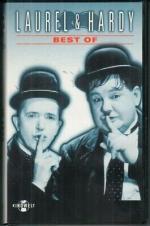 Laurel & Hardy BEST OF