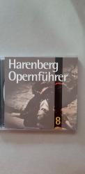 Hardenberg Opernführer CD 8