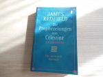 James Redfield: Die Prophezeiungen von C James Redfield: Die Prophezeiungen von C