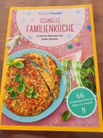 Wort & Bild Verlag: Schnelle Familienküc