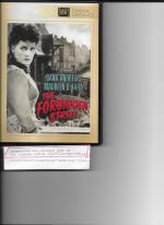 Jean Negulesco: The Forbidden Street-MAU