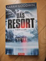 Das Resort - du kannst nicht entkommen : Thriller