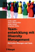 Erika Lüthi: Teamentwicklung mit Diversi