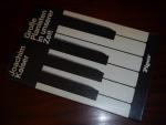 Grosse Pianisten in unserer Zeit - (Rubinstein / Kempff / Backhaus / Horowitz / Gulda, u.a.)