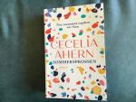 Cecelia Ahern: Sommersprossen - nur zusa
