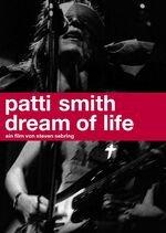 Patti Smith: Dream of Life (OmU)