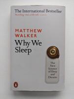 Why We Sleep