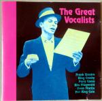 Bing Crosby, Perry Como, Ella Fitzgerald Bing Crosby, Perry Como, Ella Fitzgerald