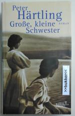 Große, kleine Schwester - Roman