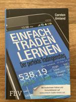 Carsten Umland: Einfach traden lernen – 