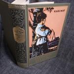Karl May: Zobeljäger und Kosak . Roman =