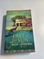 East Of The Sun