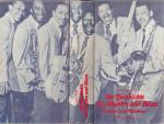 Die Geschichte des Rhythm und Blues. Honkers und Shouters