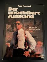Costa-Gavras: Der unsichtbare Aufstand