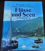 Christine Bonath: Der grosse ADAC-Reise- Christine Bonath: Der grosse ADAC-Reise-