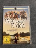 Kay Pollak: Wie auf Erden