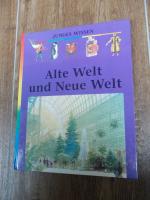 Pieree Marchand: Junges Wissen. Alte Wel