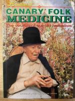 Manual of popular Canarian Medicine - Handbook of ... - The secrets of our old herbalists