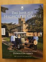 Fiona Countess of Carnarvon: Das Jahr au Fiona Countess of Carnarvon: Das Jahr au