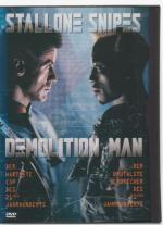 Demolition Man