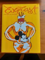 Everlast - Comic Kunst aus Vorarlberg