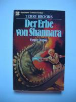 Terry Brooks: Shannara-Zyklus: [Band 3].