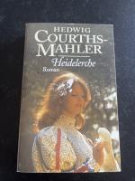 Hedwig Courths-Mahler: Lena Warnstetten Hedwig Courths-Mahler: Lena Warnstetten