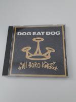 Dog Eat Dog - All Boro Kings