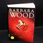 Barbara Wood: Haus der Erinnerungen – Ro