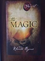 Rhonda Byrne: The Magic
