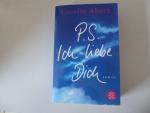 Cecelia Ahern: P.S. Ich liebe Dich. Roma Cecelia Ahern: P.S. Ich liebe Dich. Roma