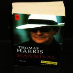 Thomas Harris: Hannibal