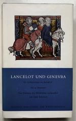 Ruth Schirmer: Lancelot und Ginevra. Ein