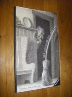 Van Allsburg, Chris: Der Hexenbesen Van Allsburg, Chris: Der Hexenbesen