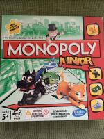 Monopoly Junior