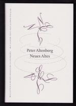 Neues Altes: 1911. -