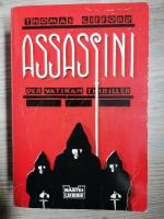 Assassini - Roman ; [der Vatikan-Thriller]