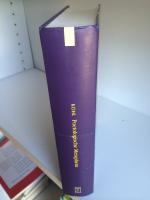 Katrin Kohl: Poetologische Metaphern – Katrin Kohl: Poetologische Metaphern –