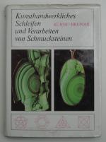 Klaus Kühne Erhard Brepohl: Kunsthandwer Klaus Kühne Erhard Brepohl: Kunsthandwer