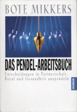 Das Pendel-Arbeitsbuch