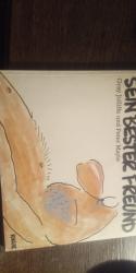 Gray Jolliffe: Sein bester Freund