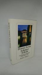 Donna Leon. L84: Schöner Schein - Commis