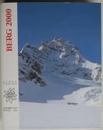 Jahrbuch des Deutschen Alpenvereins Band 124 - Jahrgang 2000