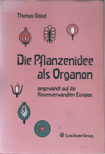 Die Pflanzenidee als Organon