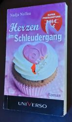 Sibylle Weischenberg: Ich hasse den Somm Sibylle Weischenberg: Ich hasse den Somm