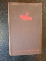 Manfred Freiherr von Richthofen: Der rot Manfred Freiherr von Richthofen: Der rot