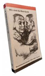 Edith Zenker: Wir sind die rote Garde, B