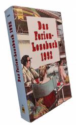 Autorengruppe: Das Ferienlesebuch 1992 Autorengruppe: Das Ferienlesebuch 1992