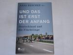 Anja Reschke: Und das ist erst der Anfan